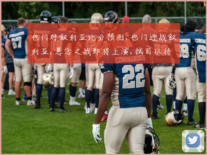 也门对叙利亚比分预测,也门迎战叙利亚,悬念之战即将上演,拭目以待