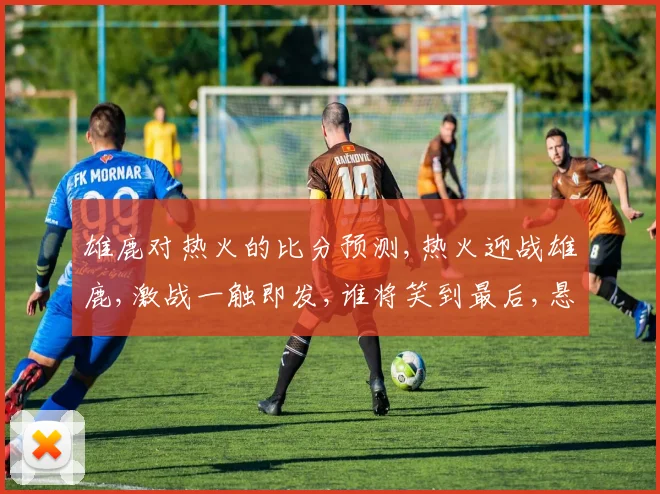 雄鹿对热火的比分预测,热火迎战雄鹿,激战一触即发,谁将笑到最后,悬念重重